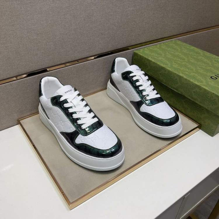 Picture of Gucci Shoes _SKUGuccisz38-44jyh05189583